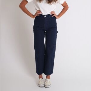 Jesse Kamm Handy Pants size 4